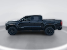 GMC Canyon 4WD Elevation 4WD Crew Cab 2026