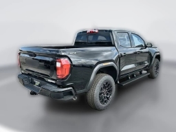 GMC Canyon 4WD Elevation 4WD Crew Cab 2026