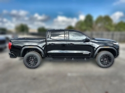 GMC Canyon 4WD Elevation 4WD Crew Cab 2026