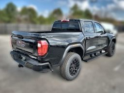 GMC Canyon 4WD Elevation 4WD Crew Cab 2026