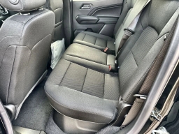 GMC Canyon 4WD Elevation 4WD Crew Cab 2026