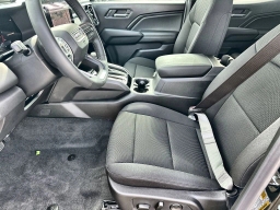 GMC Canyon 4WD Elevation 4WD Crew Cab 2026