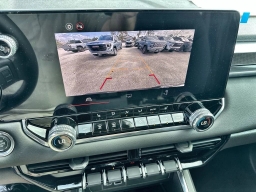 GMC Canyon 4WD Elevation 4WD Crew Cab 2026