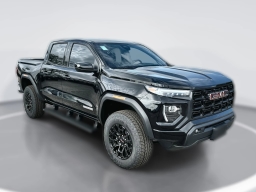 GMC Canyon 4WD Elevation 4WD Crew Cab 2026