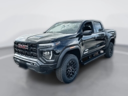 GMC Canyon 4WD Elevation 4WD Crew Cab 2026