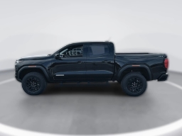 GMC Canyon 4WD Elevation 4WD Crew Cab 2026