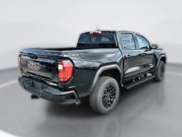 GMC Canyon 4WD Elevation 4WD Crew Cab 2026