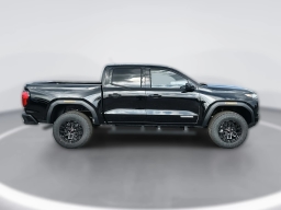 GMC Canyon 4WD Elevation 4WD Crew Cab 2026