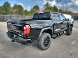 GMC Canyon 4WD Elevation 4WD Crew Cab 2026