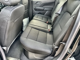 GMC Canyon 4WD Elevation 4WD Crew Cab 2026