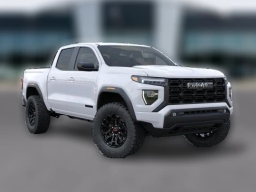 GMC Canyon 4WD Elevation 4WD Crew Cab 2026