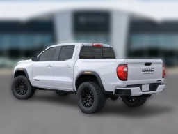 GMC Canyon 4WD Elevation 4WD Crew Cab 2026