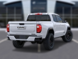 GMC Canyon 4WD Elevation 4WD Crew Cab 2026