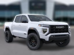 GMC Canyon 4WD Elevation 4WD Crew Cab 2026