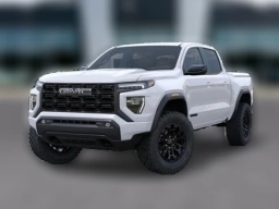 GMC Canyon 4WD Elevation 4WD Crew Cab 2026