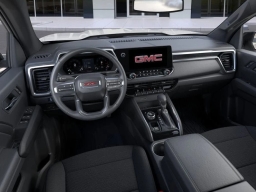 GMC Canyon 4WD Elevation 4WD Crew Cab 2026