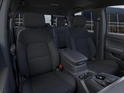 GMC Canyon 4WD Elevation 4WD Crew Cab 2026