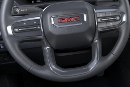 GMC Canyon 4WD Elevation 4WD Crew Cab 2026