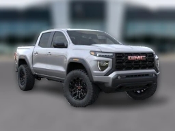 GMC Canyon 4WD Elevation 4WD Crew Cab 2026