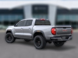 GMC Canyon 4WD Elevation 4WD Crew Cab 2026