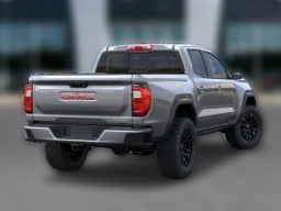 GMC Canyon 4WD Elevation 4WD Crew Cab 2026