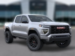 GMC Canyon 4WD Elevation 4WD Crew Cab 2026