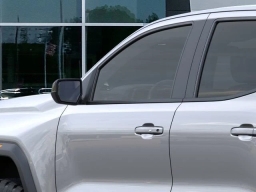 GMC Canyon 4WD Elevation 4WD Crew Cab 2026