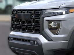 GMC Canyon 4WD Elevation 4WD Crew Cab 2026