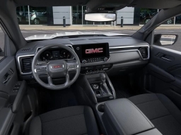 GMC Canyon 4WD Elevation 4WD Crew Cab 2026