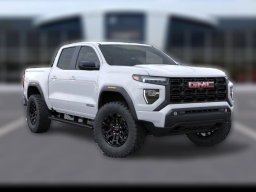 GMC Canyon 4WD Elevation 4WD Crew Cab 2026