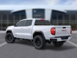 GMC Canyon 4WD Elevation 4WD Crew Cab 2026