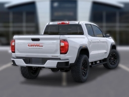GMC Canyon 4WD Elevation 4WD Crew Cab 2026