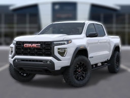 GMC Canyon 4WD Elevation 4WD Crew Cab 2026