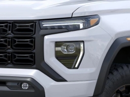 GMC Canyon 4WD Elevation 4WD Crew Cab 2026