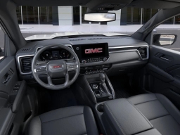 GMC Canyon 4WD Elevation 4WD Crew Cab 2026