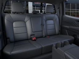 GMC Canyon 4WD Elevation 4WD Crew Cab 2026