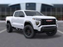 GMC Canyon 4WD Elevation 4WD Crew Cab 2026