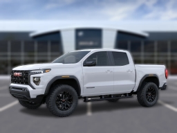 GMC Canyon 4WD Elevation 4WD Crew Cab 2026