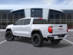 GMC Canyon 4WD Elevation 4WD Crew Cab 2026