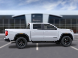 GMC Canyon 4WD Elevation 4WD Crew Cab 2026