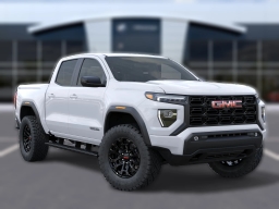 GMC Canyon 4WD Elevation 4WD Crew Cab 2026
