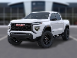 GMC Canyon 4WD Elevation 4WD Crew Cab 2026