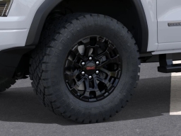 GMC Canyon 4WD Elevation 4WD Crew Cab 2026