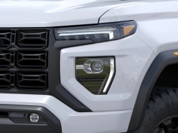 GMC Canyon 4WD Elevation 4WD Crew Cab 2026