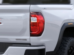 GMC Canyon 4WD Elevation 4WD Crew Cab 2026