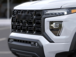 GMC Canyon 4WD Elevation 4WD Crew Cab 2026