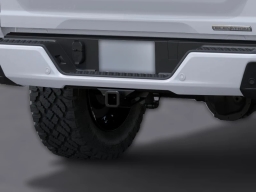 GMC Canyon 4WD Elevation 4WD Crew Cab 2026