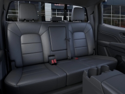 GMC Canyon 4WD Elevation 4WD Crew Cab 2026