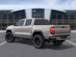 GMC Canyon 4WD Elevation 4WD Crew Cab 2026