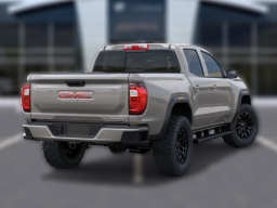 GMC Canyon 4WD Elevation 4WD Crew Cab 2026